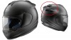 Arai AC2-typ CHASER-V zadní větrák/spoiler Frost-Black